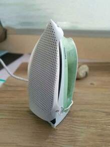 Shoe Cover Iron Plate Cover Iron Heat Protector Iron Based Electric Iron Protector Cloth Apartment Essentials College Dormitory Essentials Home Essentials Iron Plate Cover Protect Your Iron Back To School Supplies For Home Travel Accessories