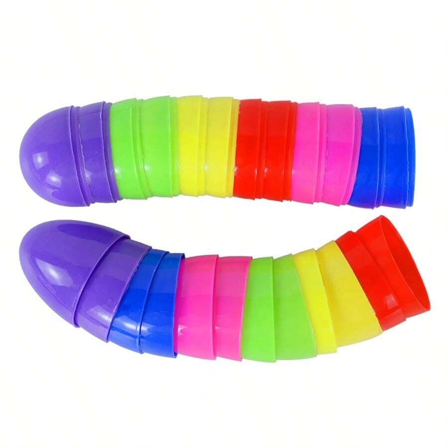 （200 包）可填充复活节彩蛋，散装彩色亮丽塑料复活节彩蛋，非常适合复活节寻蛋、惊喜彩蛋，2.25 英寸，多种颜色可选