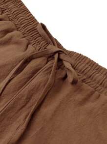 Mittelalter Halloween Kostüm für Herren, Cosplay Renaissance Viking Hose