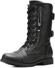 Classic Black