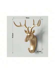Animal Wall Hook Head Sucker Hanging Hooks Storage Rack Key Holder Organizer Coat Hat Hanger Home Decor,Wall Picture Frame,Wall Hooks Self Adhesive,Hooks,Hook,Wall Hooks,Bathroom,Towel Holder,Hooks,Wall Hooks,Hooks,Wall Hook,Door Hanger