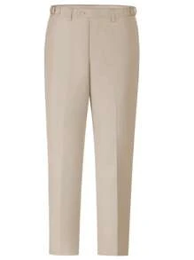 Tuxedo For Men 3 Piece Men's Suits Slim Fit Mens Suit Double Breasted Tux Blazer Vest Pants Wedding Suits Man - Rượu sâm banh - Xem 4