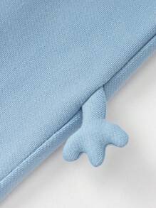 Balabala Baby Lange Hosen, Jungen & Mädchen Sommer Casual Bottoms 2025