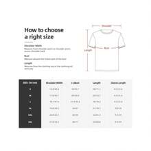 It's A Good Day To Teach Tiny Humans Shirt, Preschool Teacher Shirt - 黑色 - 查看 6