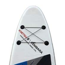 HYYKJ-US Professional Inflatable Paddle Board, Inflatable Paddle Board, Windsurf Board - 1 - View 10