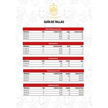 Seleccion española de futbol 西班牙國家隊狗雨衣防水防風 - 西班牙國家隊狗雨衣採用魔鬼氈或按扣閉合，安全貼合 - 西班牙國家隊狗雨衣帶兜帽和皮帶開口 ⚫ 免費送貨 ✅ 24/48 小時送達西班牙（大陸） - 紅色 - 查看 6
