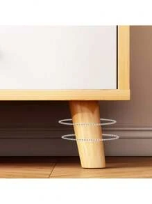 Microwave Cabinet Organizer For 3 Drawers 120cm