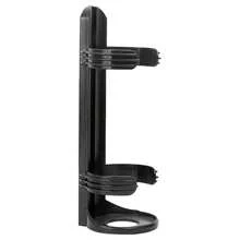 Car Fire Extinguisher Brackets Heavy Duty Fire Extinguisher Mounts Bracket Suitable For Water Extinguishers - Black - View 5