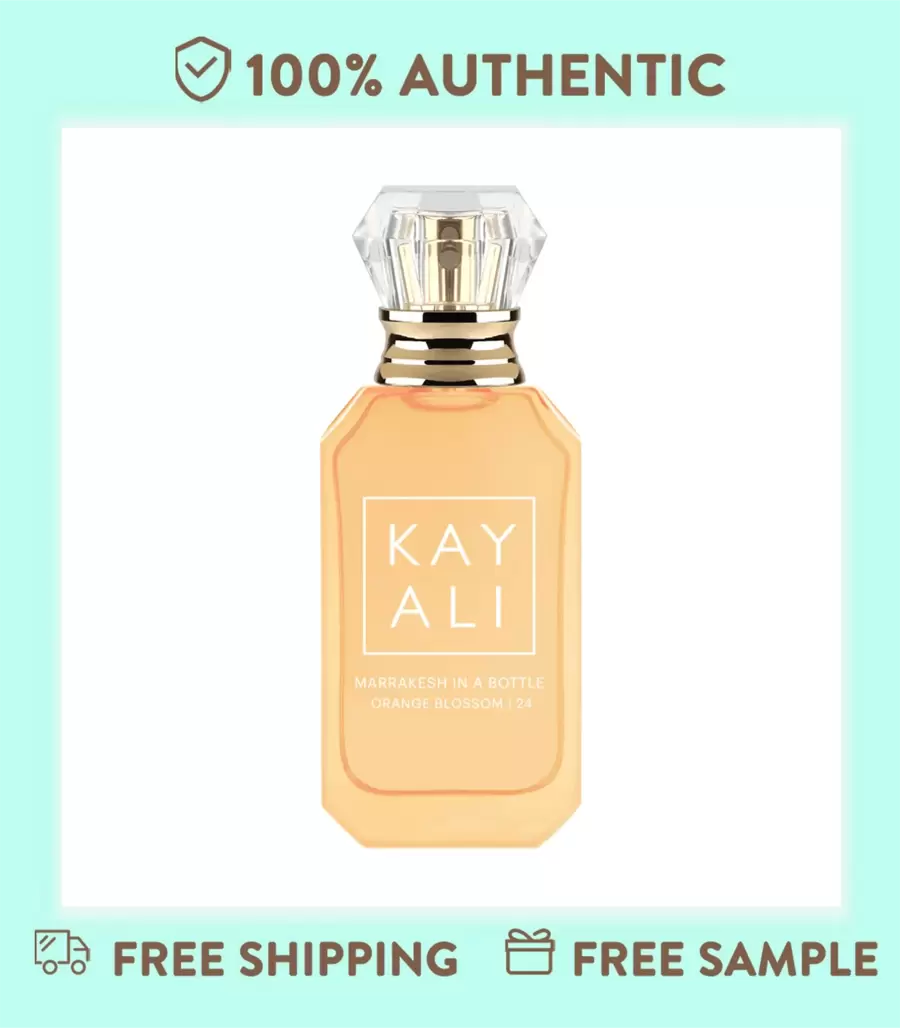 Mini Perfume Set: KAYALI 10ml Travel Spray Collection  Vanilla & Gourmand Scents  Luxury Fragrance Dup Es For Women - 24 Eau de Parfum - 查看 1