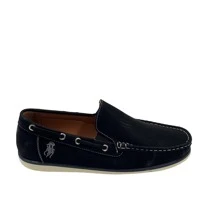 Men Loafers - màu đen - Xem 2