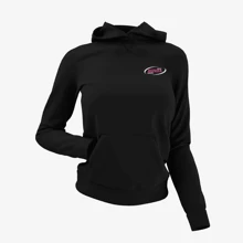 Sudadera Hoodie Autos Hondaa Suki S2000 Unisex con Capucha - Negro - Ver 3
