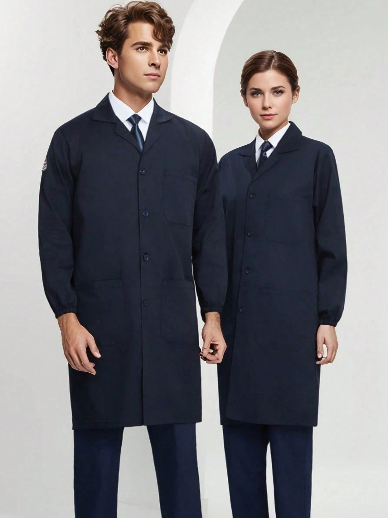 new-long-anti-static-thin-plain-color-coverall-work-jacket-for-men-for