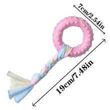 Puppy Toyseeth , Boring Toys, Interaction, Anti-Bite Grinding, Especially Suitable For Dog Training