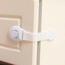 1/4/8 Stück Mehrzweck-Stoffverschlüsse