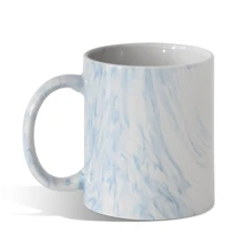 Personalized Customized Mug, "Wake Up, Be Awesome Repeat" Customized Gift Cup, Friend Cup, Friend Gift Cup, Personalized Friend Cup, Friend Cup - Multicolor - View 10