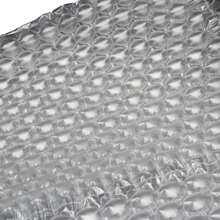 Air Pillow Cushion Film Air Bubble Filling Bags 16 In X 12.5 In X 1000 Ft Roll