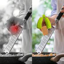 1pc Multi-Function Finger Protector, For Cutting Food, Kitchen Utensils - Kitchen Tool, Finger Protection And Finger Sleeve When Cutting Vegetables, Potatoes, Onions And Garlic