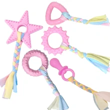 Puppy Toyseeth , Boring Toys, Interaction, Anti-Bite Grinding, Especially Suitable For Dog Training