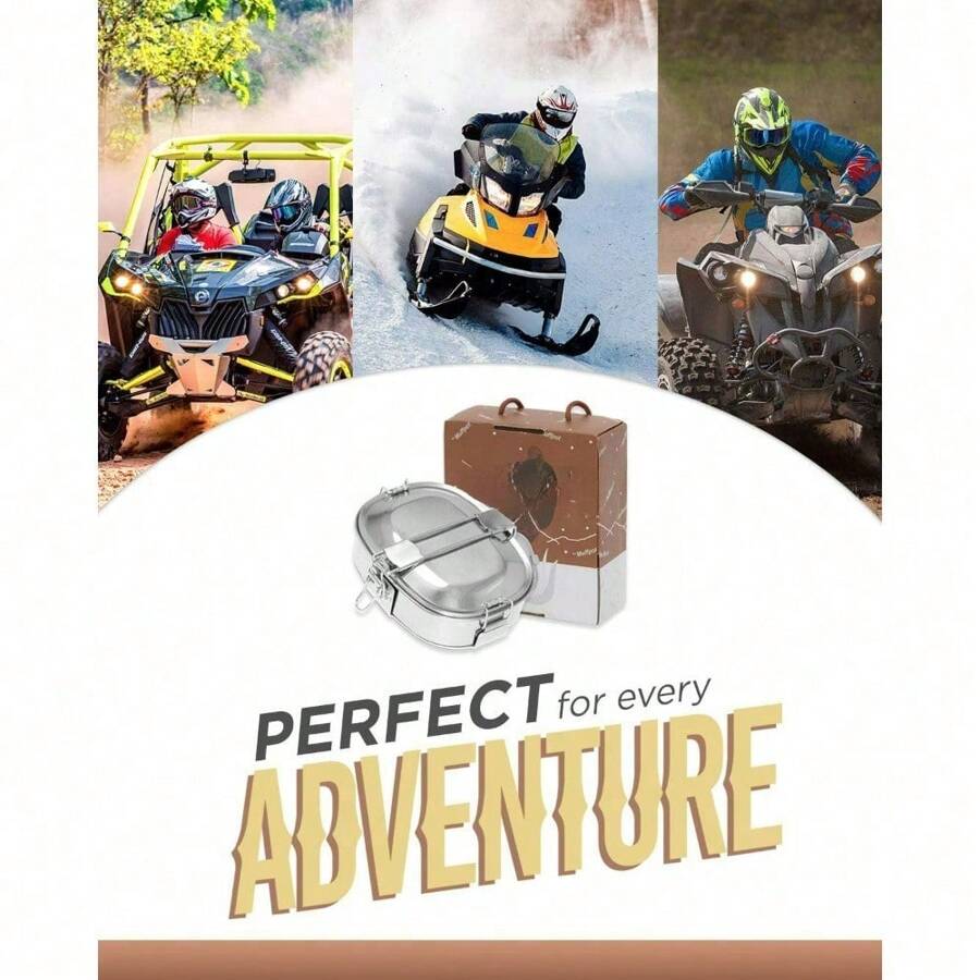 The Muffpot Portable Cooker Bags | Ski-Doo Snowmobiles Forum
