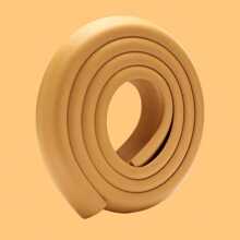 1 pieza de tira anti-colisión para bebés de 2 metros de largo, pegatina anti-golpes y anti-colisión para niños