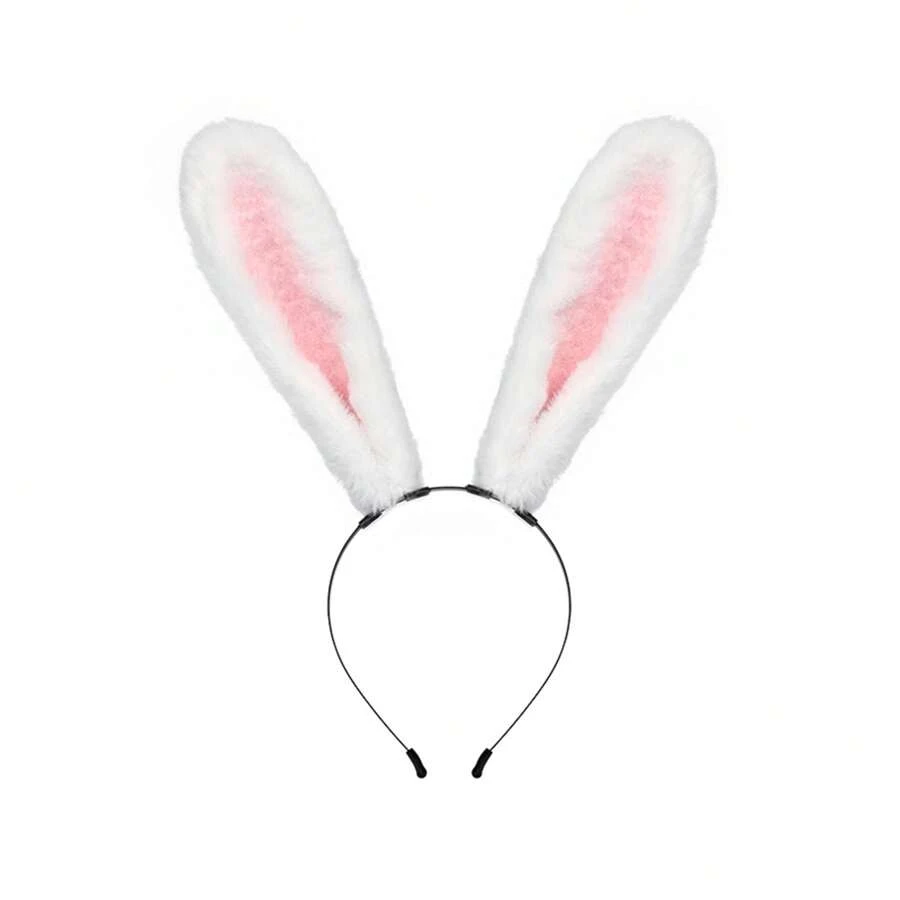 Hair Accessory Sets - White - View 1