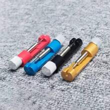 Ferramenta de reparo de relógio de metal, ferramenta de ajuste de pulseira de relógio com pino de relógio, pulseira de elo, ferramenta de remoção fácil de remover e ajustar