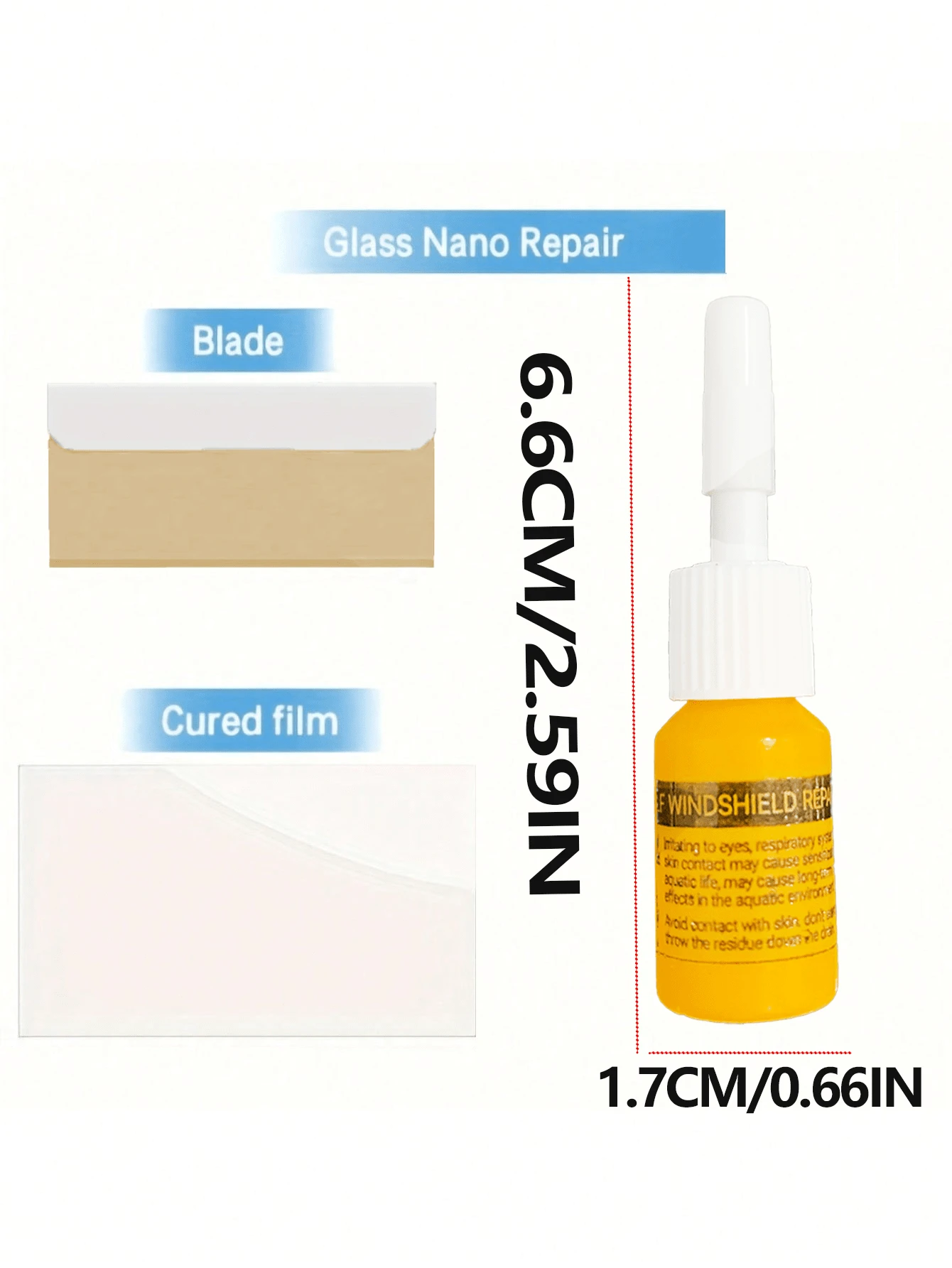 Lampadina UV T5 Per Sterilizzatore - 4W, 6W, 8W Per Disinfezione