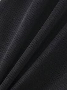 2pcs Boy Sports Outfit, Quick Dry Breathable Mesh Short Sleeve Camo Print T-Shirt And Shorts, Comfortable Loose Fit, Suitable For 4-12 Years Old Child, Suitable For Basketball, Soccer Etc.