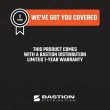 Electric Tongue Jack | Electric And Manual Operation | 3500lb Capacity | 12V | Front Light | Trailers Campers And Boats | BJ3500B - 如圖所示 - 查看 3