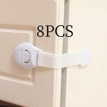 1/4/8 Stück Mehrzweck-Stoffverschlüsse