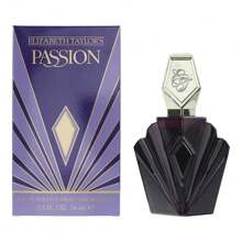 Elizabeth Taylor Passion Eau De Toilette 74ml - Oriental - View 1