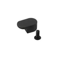 Guardabarros trasero de alta calidad con gancho plegable para Ninebot MAX G30 G30D KickScooter, accesorios de repuesto para scooter eléctrico