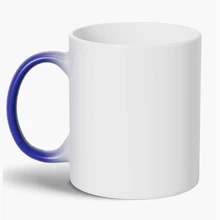 Personalized Customized Mug, "Wake Up, Be Awesome Repeat" Customized Gift Cup, Friend Cup, Friend Gift Cup, Personalized Friend Cup, Friend Cup - Multicolor - View 30