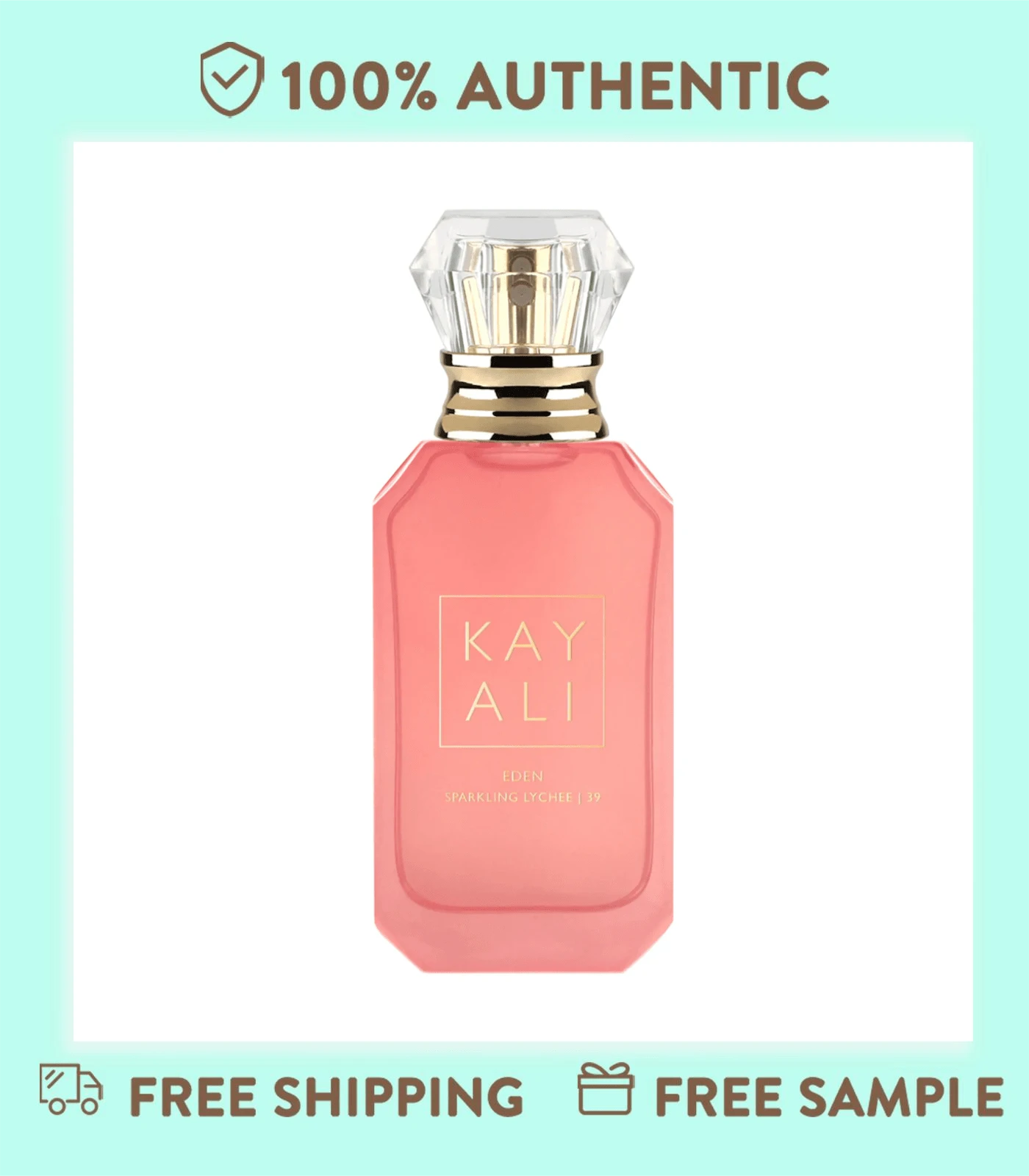Mini Perfume Set: KAYALI 10ml Travel Spray Collection Vanilla & Gourmand Scents Luxury Fragrance Dup Es For Women - 39 Eau De Parfum Travel Spray - View 1