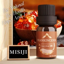 Frankincense Fragrance Oil For Aromatherapy For Home/Office/Travel,Essential Oils For Diffuser,Humidifier,Laundry,Candle&Soap Making,Halloween, Christmas, Valentine's Day,Easter,New Year Gifts