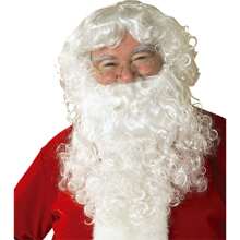 Rubies Peruki Cosplayowe - Wielokolorowe - Zobacz 1