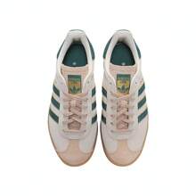 Adidas Originals Women's GAZELLE BOLD W Casual Low-Top Shoes ID7056