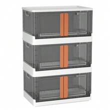 Storage Rack - Drie lagen - Bekijken 1