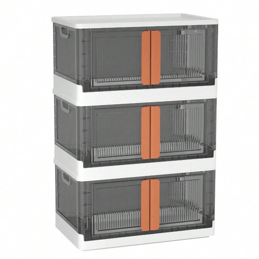 Storage Rack - Drie lagen - Bekijken 1