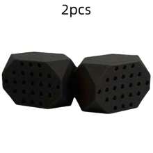 2pcs/3pcs/6pcs Jawline Exerciser, Fitness Face Muscle Trainer, Silicone Chewing Jaw Exerciser,Beauty,Skin Care Products,Spa,Self Care,Skin Care Tools,Face Care,Esthetician Supplies,Massage,Face Massage Tool,Face Roller