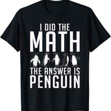 I Just Want All The SPARROWS T-Shirt SPARROW T-Shirt - 黑色 - 查看 1