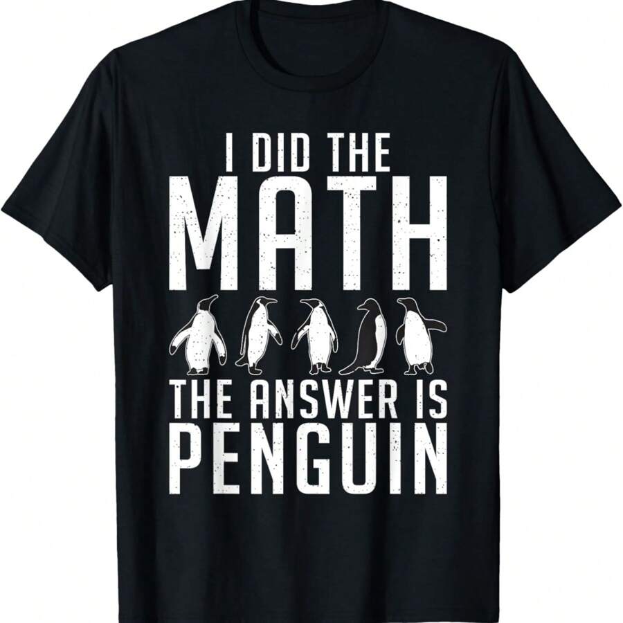 I Just Want All The SPARROWS T-Shirt SPARROW T-Shirt - 黑色 - 查看 1