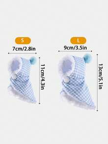 1 Cute Bird Costume, Parrot Cloak, Comfortable Fabric For Budgies, African Grey Parakeets, Cone-Tailed Parrots, Gentoo Parrots, Lovebirds And More!