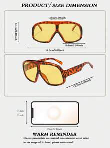 Les dernières lunettes décoratives à large monture jointe de style crapaud mode homme et femme, personnalisées selon le style hip-hop classique d'Europe et d'Amérique, d'élégance rétro pour les loisirs, les vacances à la plage et les voyages. Montures en PC, verres AC, idéal pour la tenue, les loisirs et en cadeau.