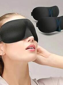 1PC Sleep Mask,Shading Sleep Eye Mask,Sleep Masks Silky Soft Satin Eye Mask Cover Effective Shading Blindfold With Elastic Strap,Soft Breathable Sleep Eye Mask With Adjustable Elastic Strap For Flight Nap,For Side Sleeper Women Men,Relaxing Fatigue, Lunch Rest, Sleeping Mother's Day Flowers,Personalized Gifts For Mom,Last Minute Gifts,Mother's Day Ideas,Mothering Sunday Gifts,Handmade Cards For Mum,Best Mother's Day Gifts Under $50