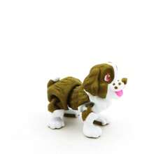 1 件 3D 打印铰接式狗 | 送给动物爱好者的独特礼物 | 灵活的烦躁玩具 | 适合宠物 | 礼物创意 - 彩色 - 查看 14