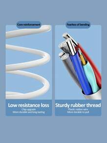 3-in-1 Multifunktions-Typ-C-Kartenleser, kompatibel mit Computern und Smartphones/Micro-SD/USB-Anschluss