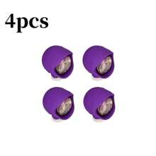 4pcs Shoe Lights - Using LED Headlights, Illuminate Your Outdoor Activities - Multicolor - View 19