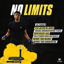 Cordes à sauter - Rose - Voir 4