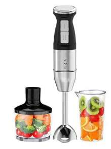 Sosteniendo un palo de huevo - Tipo de Enchufe A USA (110-127V) - Ver 3